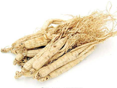 人參檢測(cè)