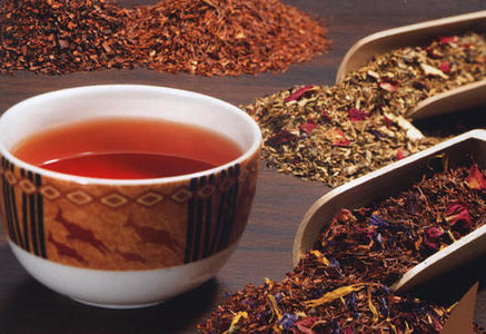 養(yǎng)生茶配方檢測解密