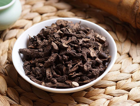仙茅成分檢測