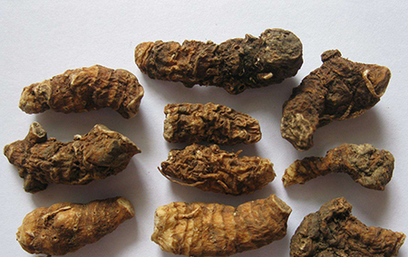 重樓成分檢測