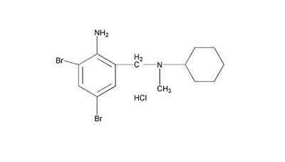 鹽酸溴己新檢測(cè)